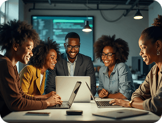 Founder Community